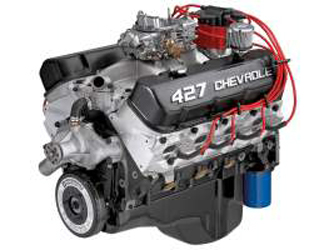 C3035 Engine